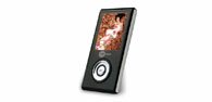 MP3/MP4 Player - MP108