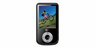 MP3/MP4 Player - MP202
