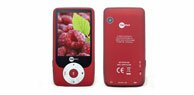 MP3/MP4 Player - MP249