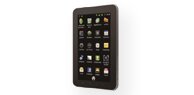 Tablette Internet - MP727