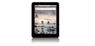 Tablette Internet - MP827