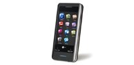 MP3/MP4 Player - TS302 WOM