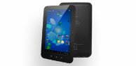 Tablette Internet - MID72C